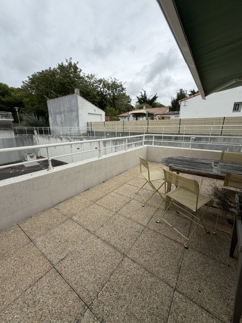 Maison à vendre, NaNm², La Rochelle