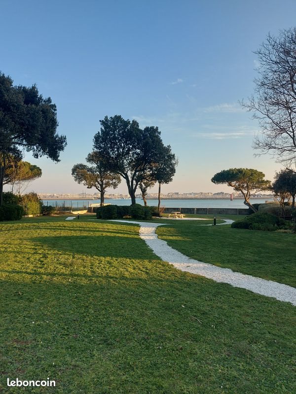 Appartement à louer, 67m², La Rochelle