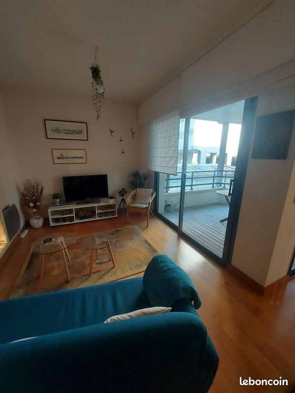 Appartement à louer, 67m², La Rochelle