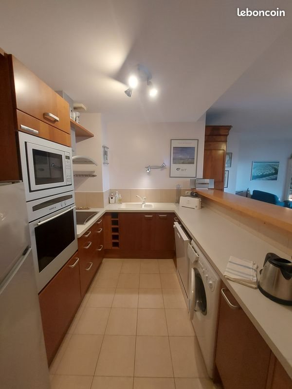 Appartement à louer, 67m², La Rochelle