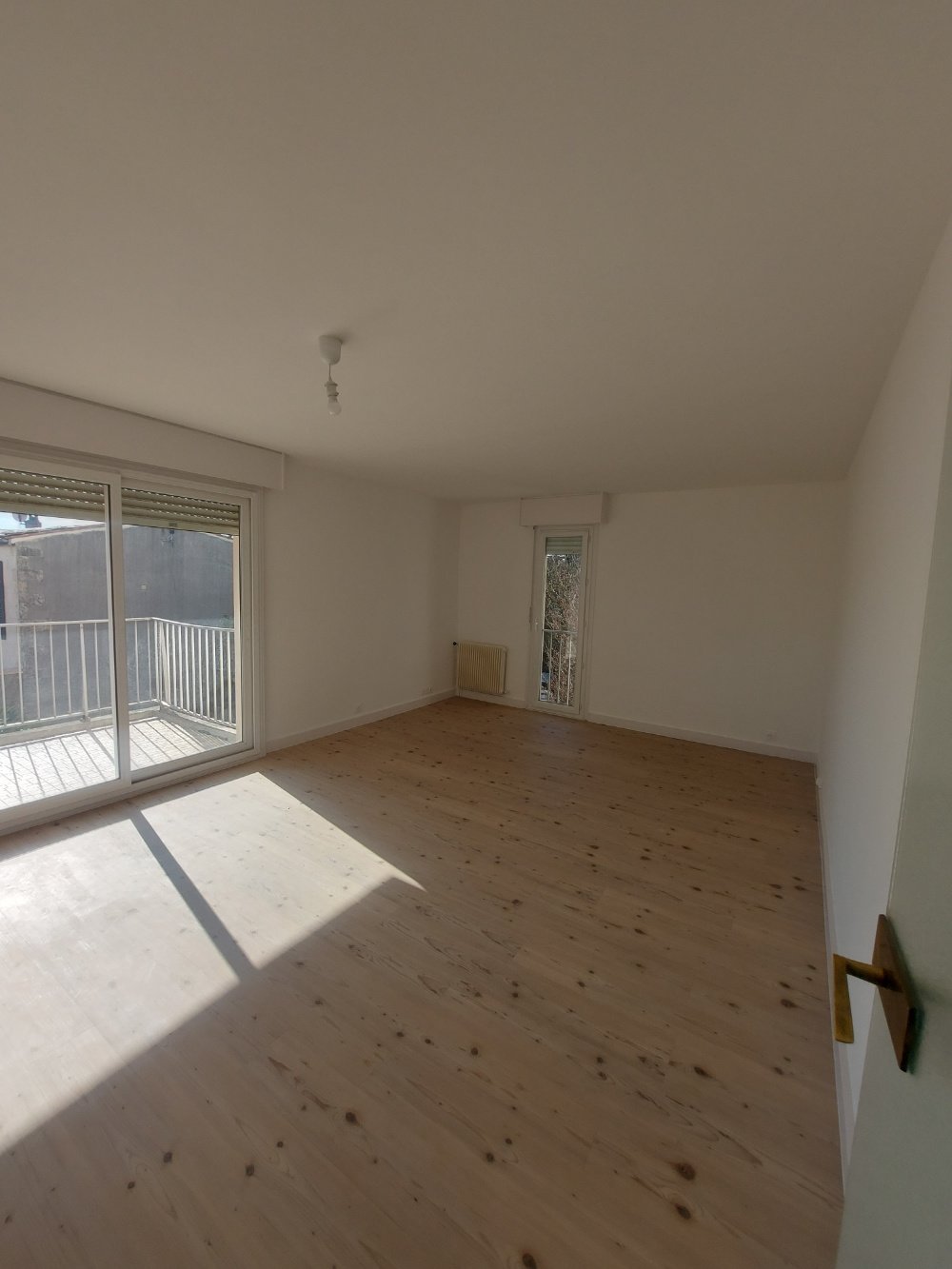 Appartement à louer, 1m², La Rochelle