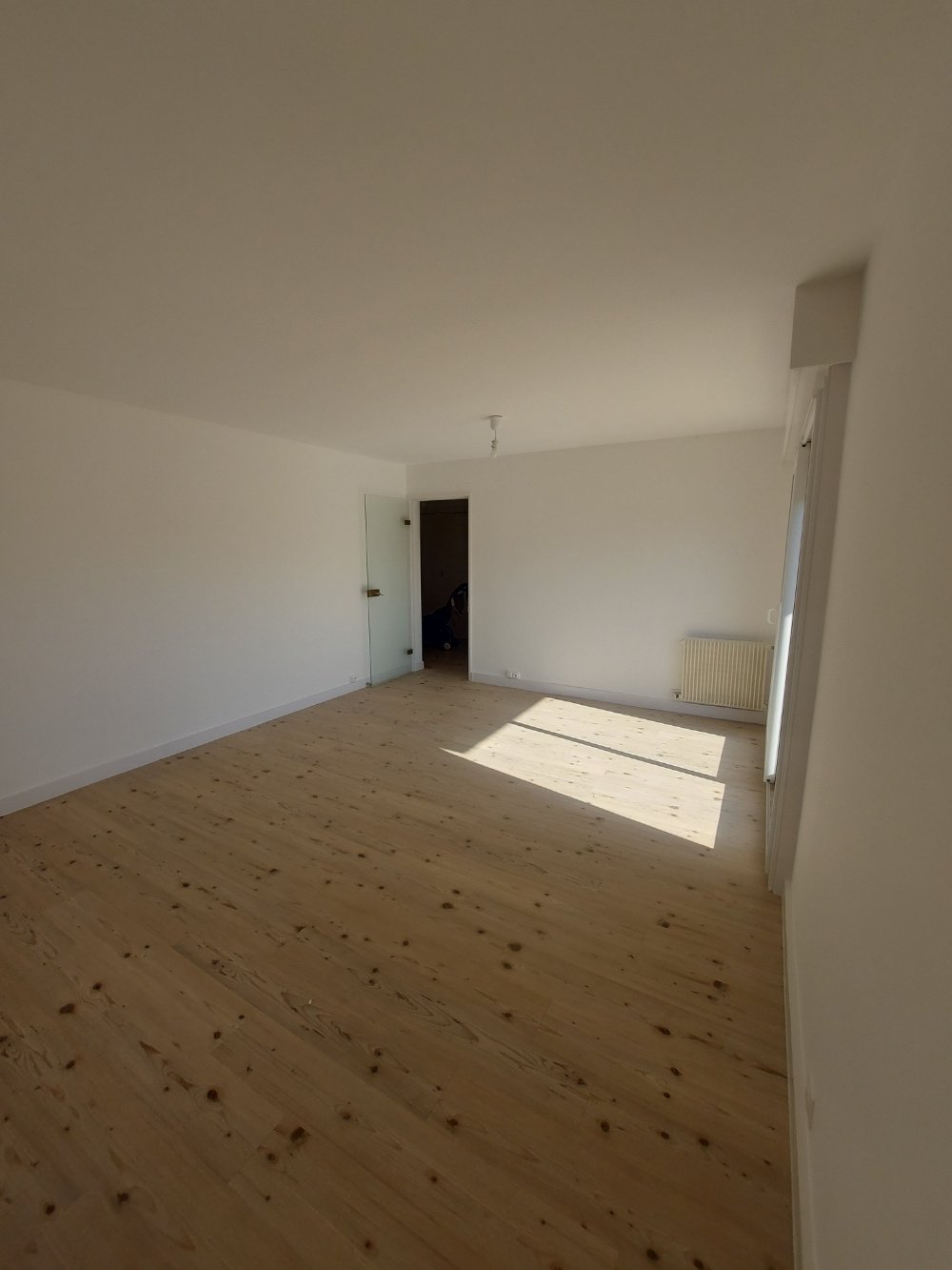 Appartement à louer, 1m², La Rochelle
