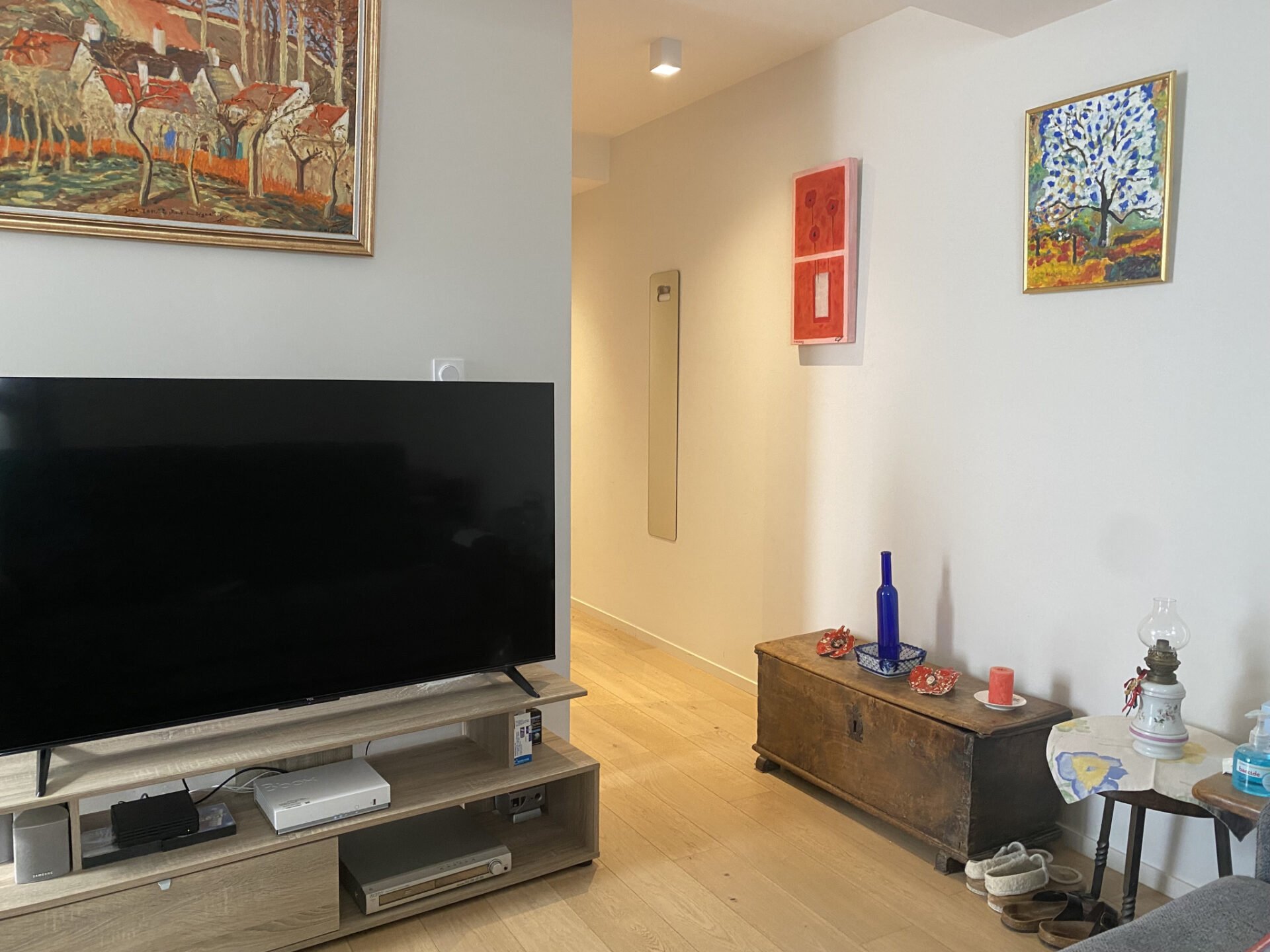 Appartement à vendre, 1m², La Rochelle