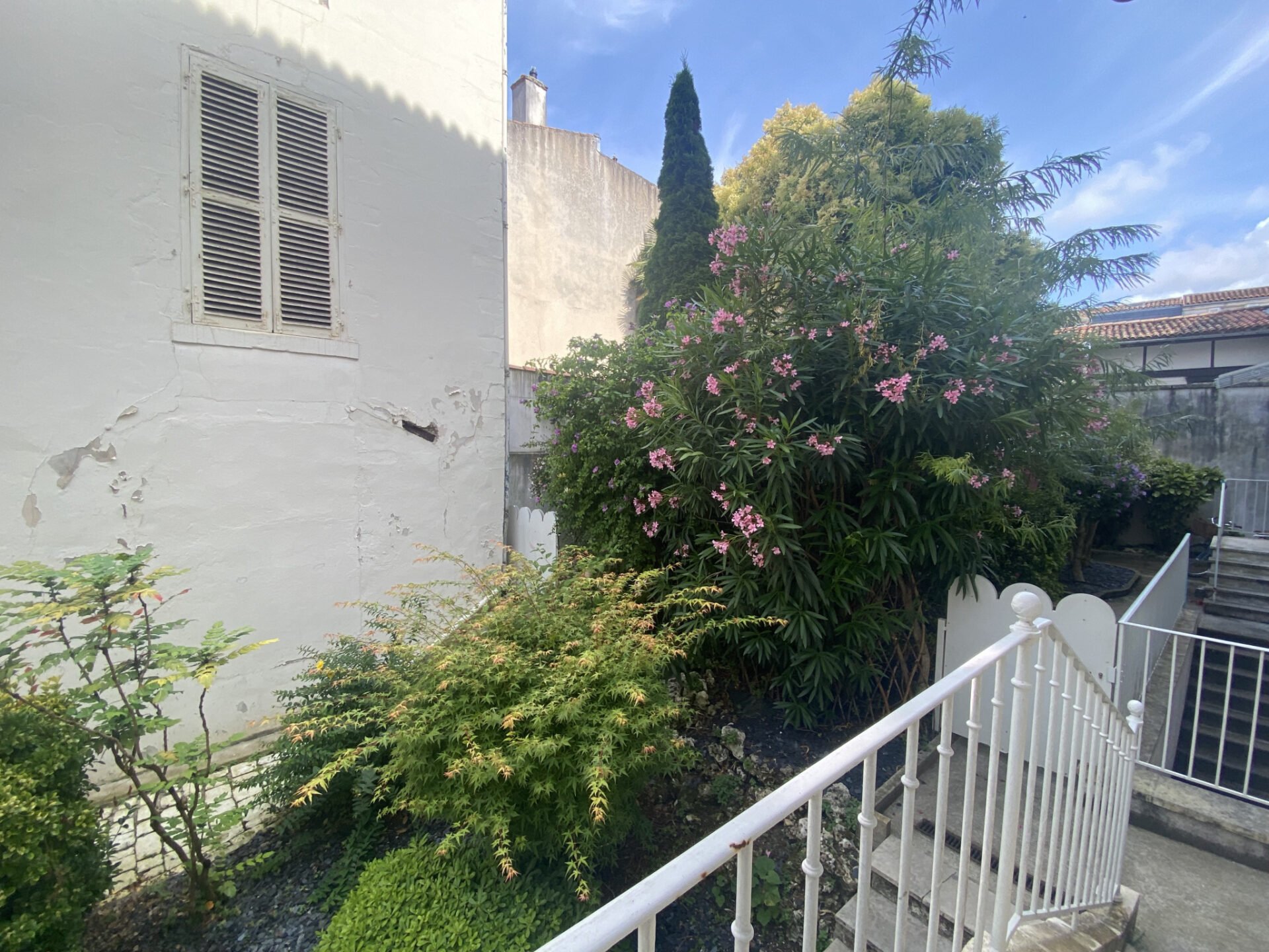 Appartement à vendre, 1m², La Rochelle