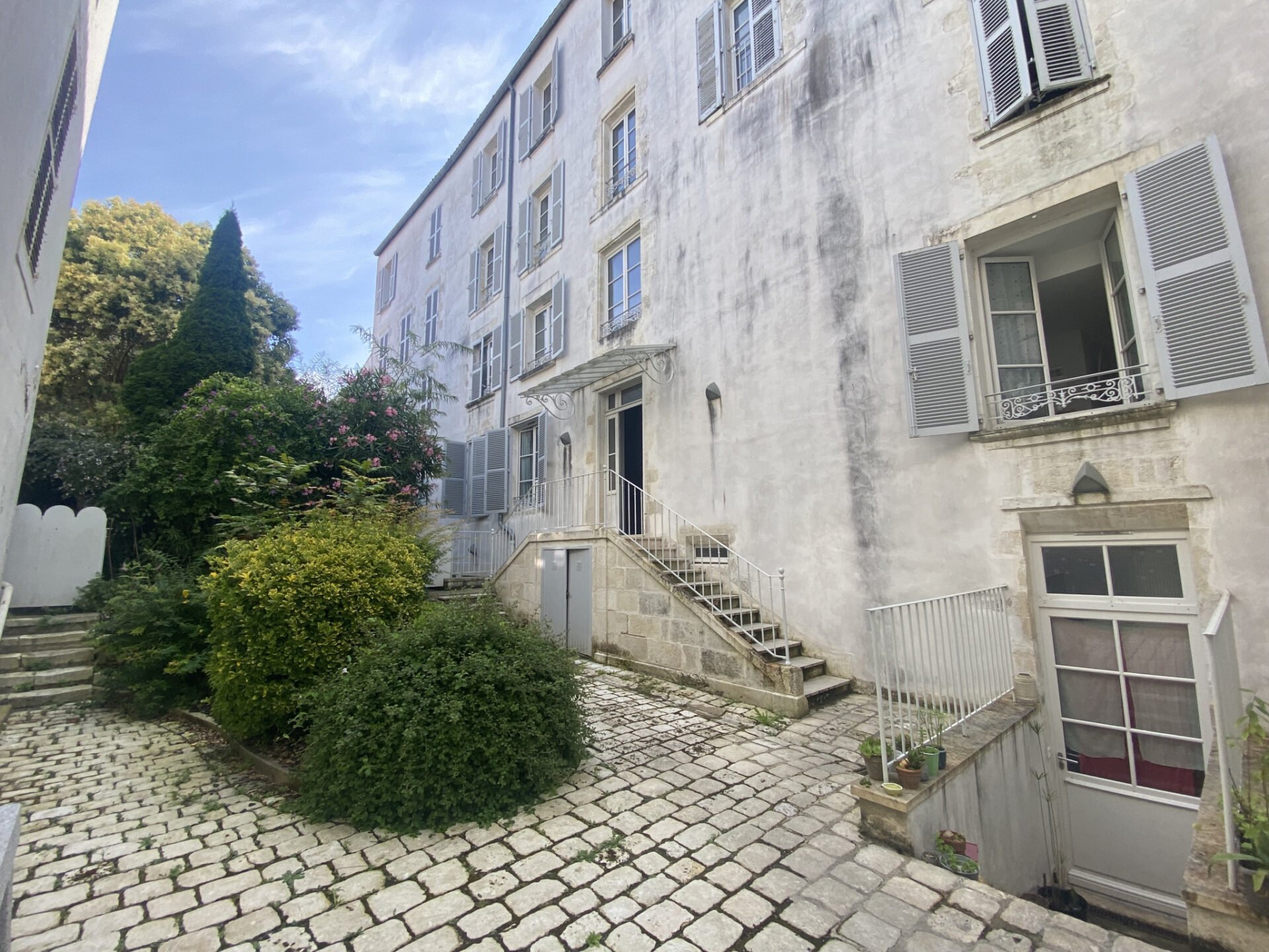 Appartement à vendre, 1m², La Rochelle