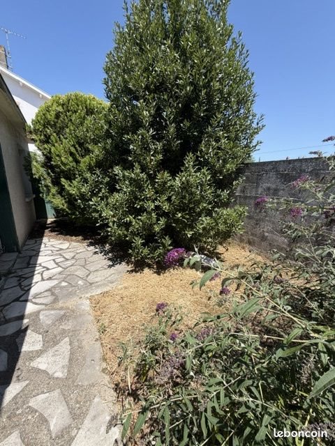 Maison à vendre, 71m², La Rochelle