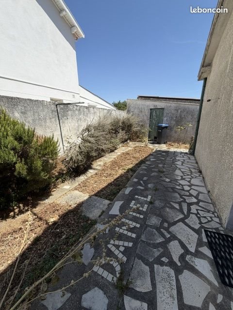Maison à vendre, 71m², La Rochelle