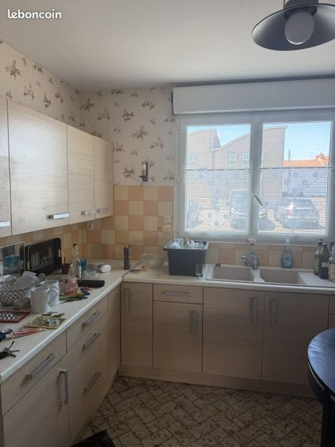 Maison à vendre, 71m², La Rochelle