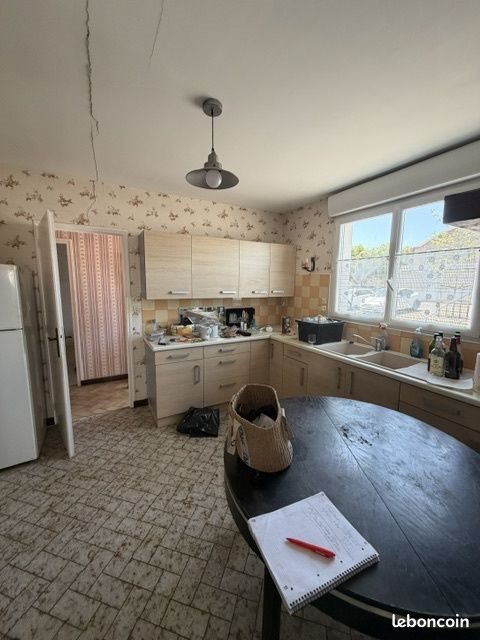 Maison à vendre, 71m², La Rochelle
