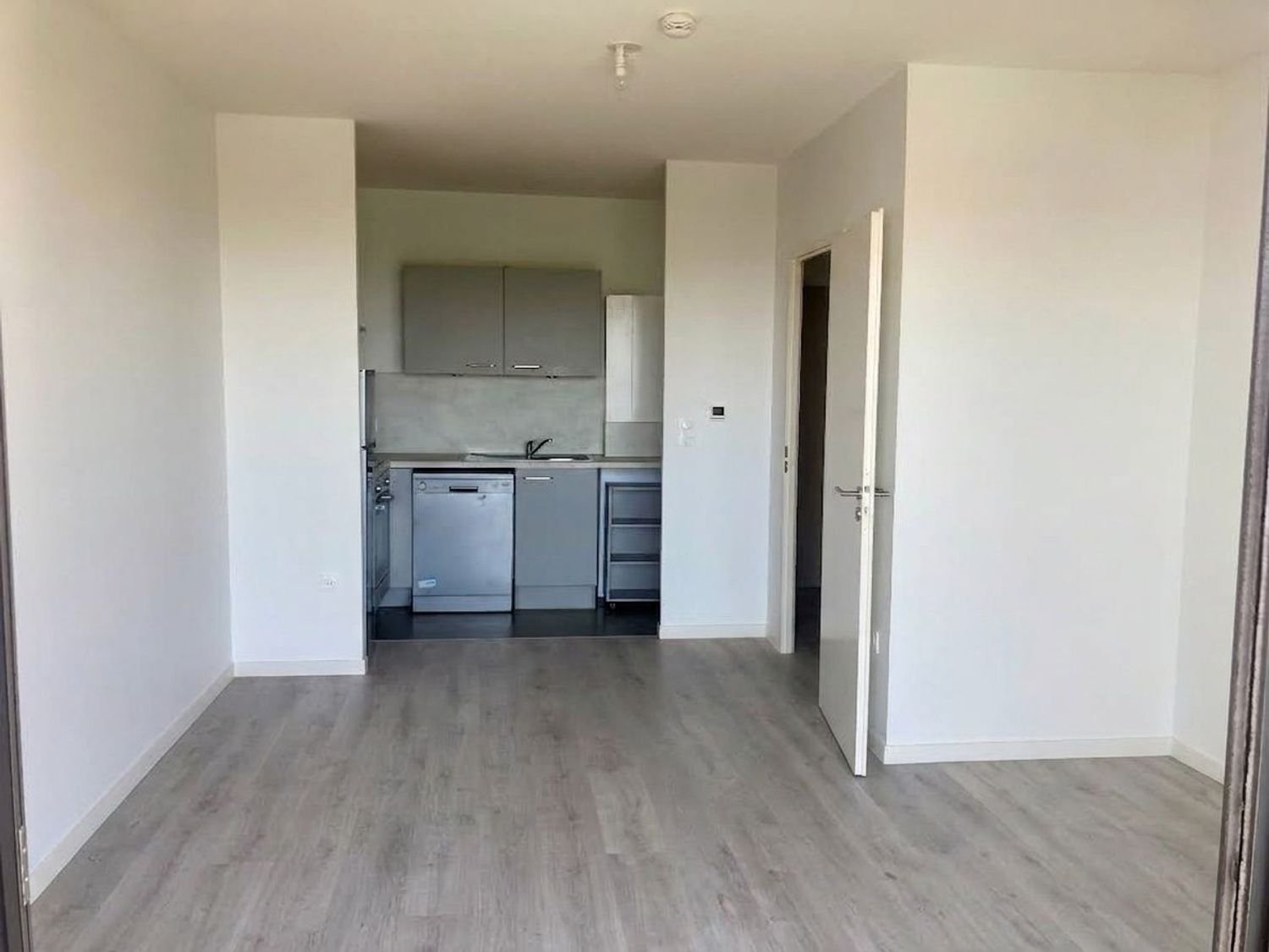 Appartement à louer, 40m², Bruges