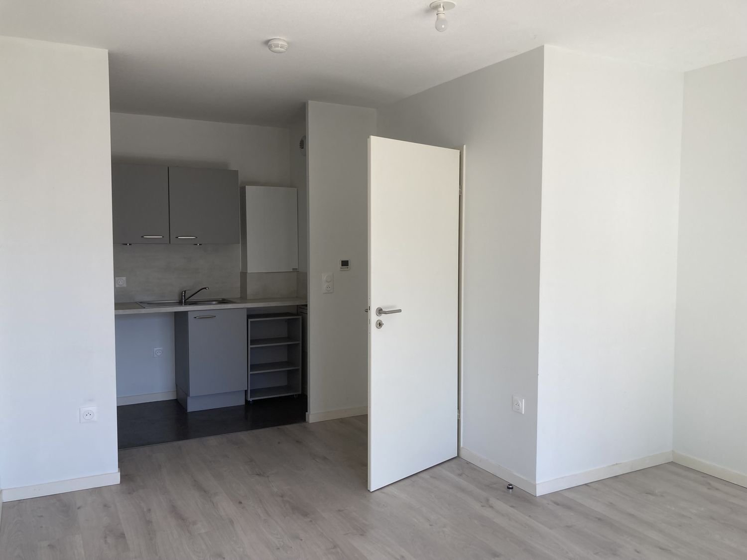 Appartement à louer, 40m², Bruges