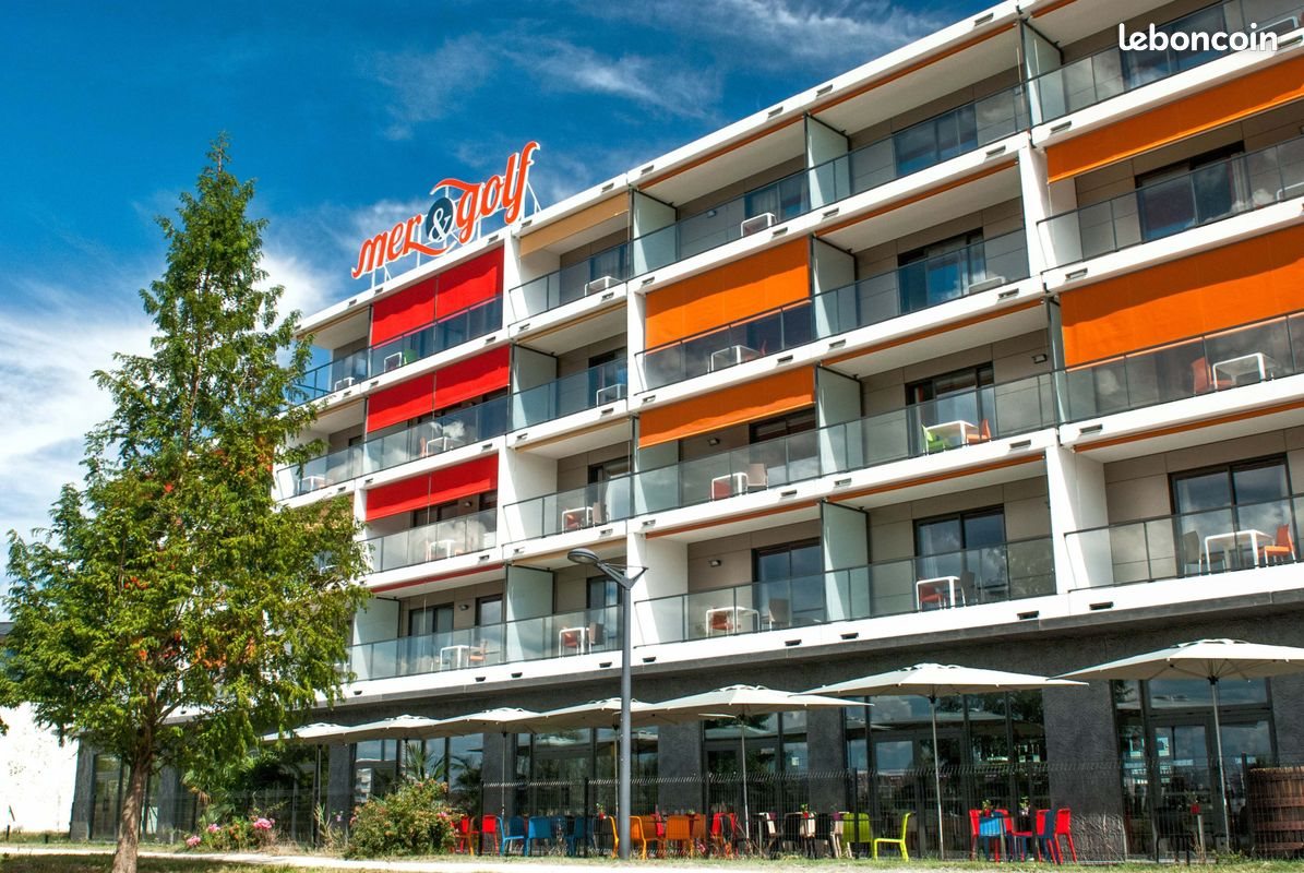 Appartement à vendre, 30m², Bruges