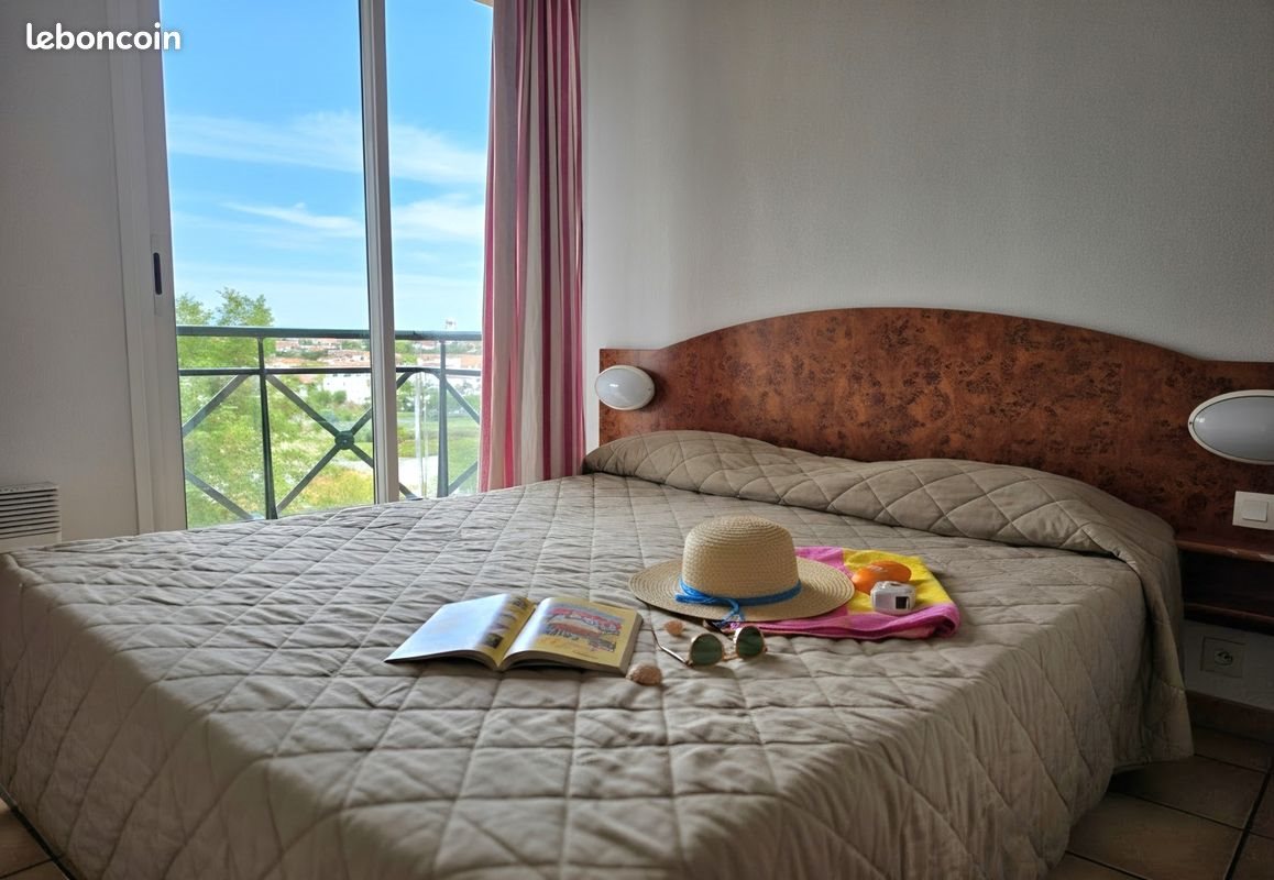 Appartement à vendre, 39m², Ciboure