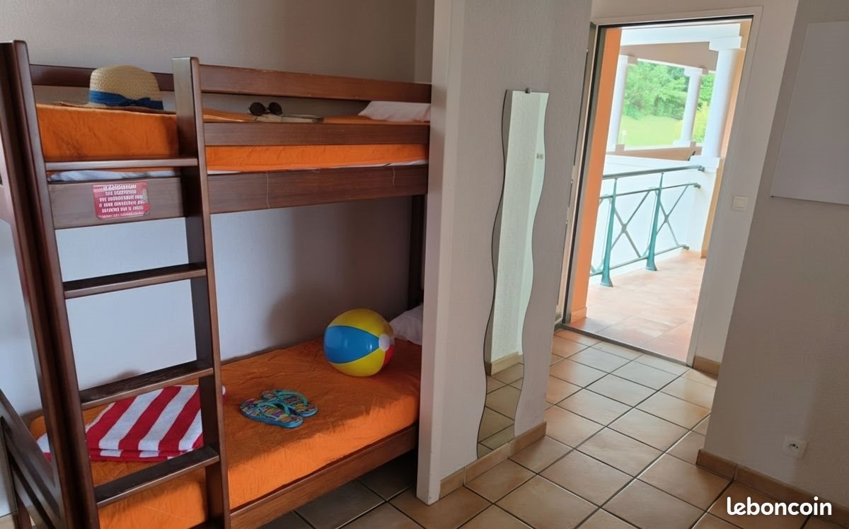 Appartement à vendre, 39m², Ciboure
