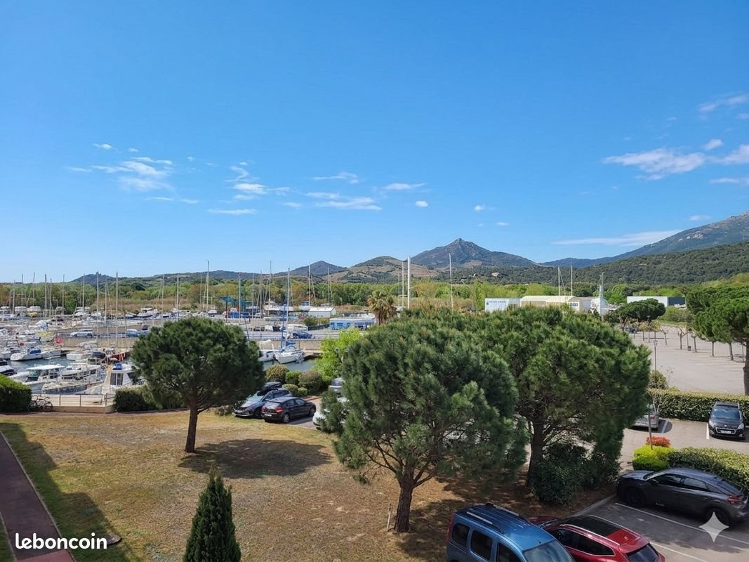 Appartement à vendre, 31m², Argelès-sur-Mer