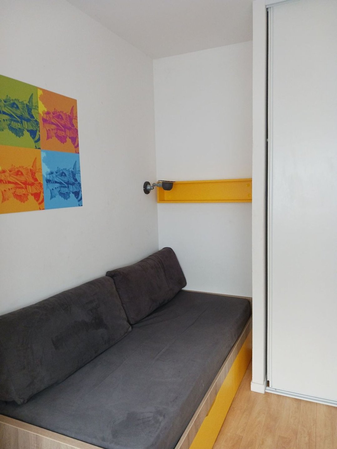Appartement à vendre, 17m², Nantes
