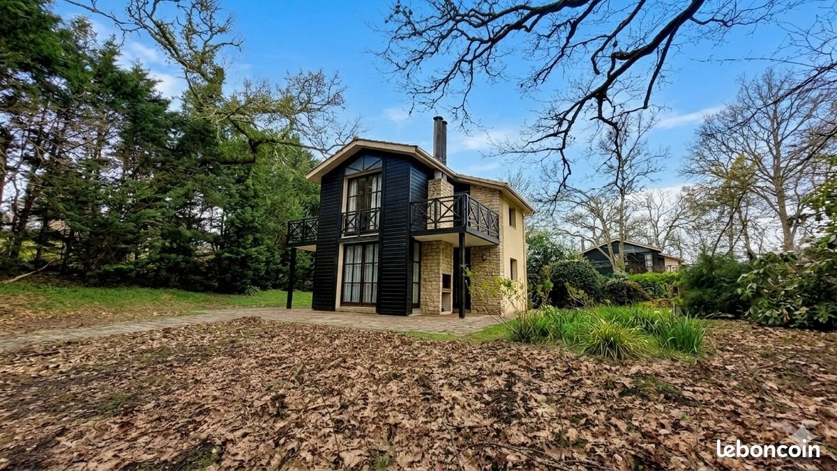 Maison à vendre, 59m², Salles