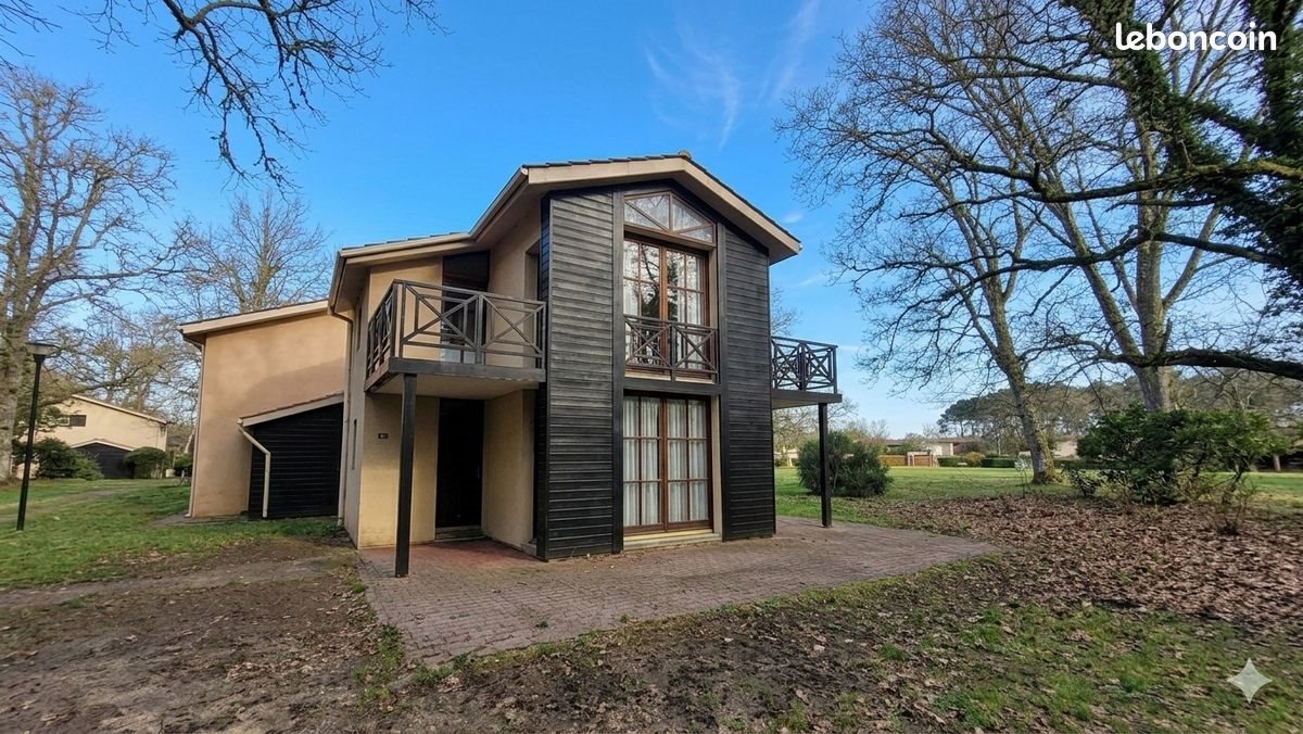 Maison à vendre, 59m², Salles