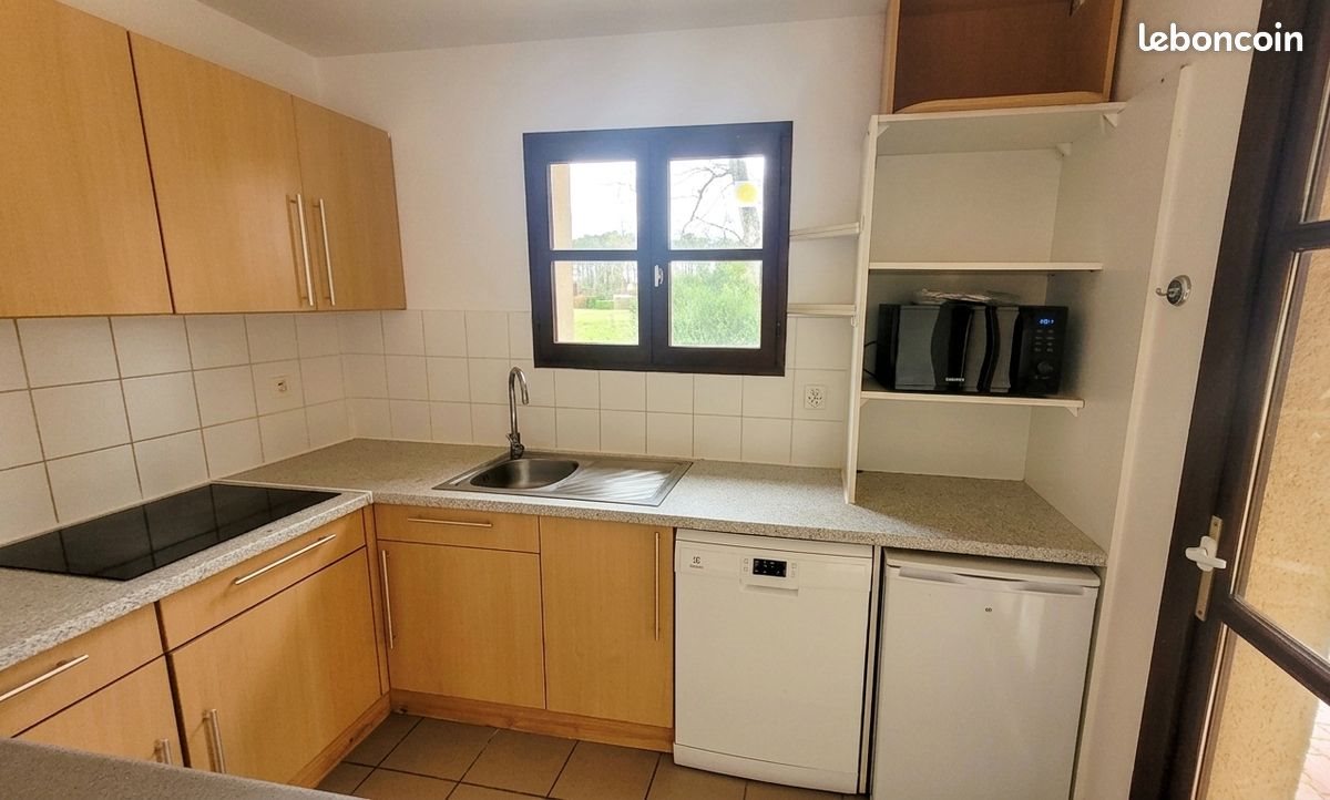 Maison à vendre, 59m², Salles