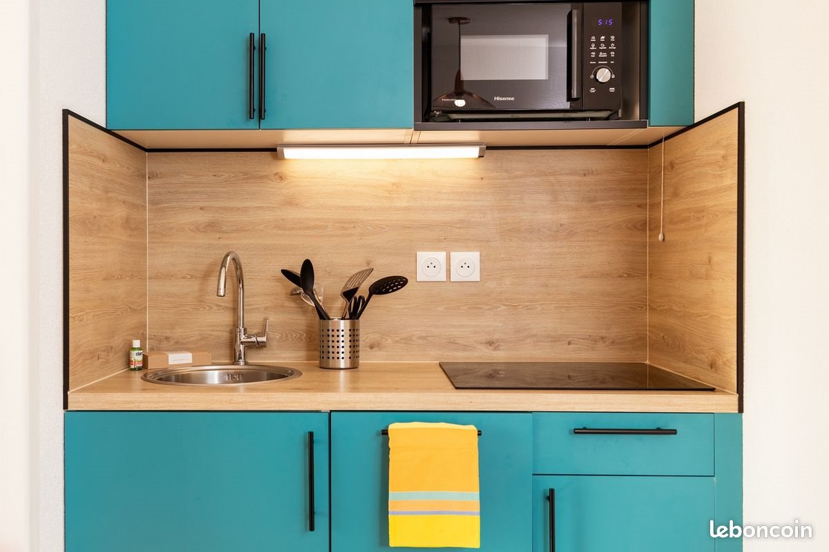 Appartement à vendre, 31m², Argelès-sur-Mer