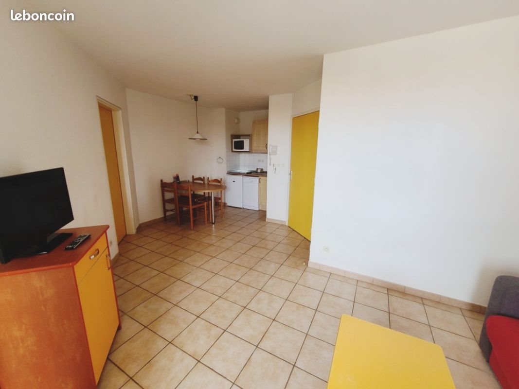 Appartement à vendre, 36m², Argelès-sur-Mer