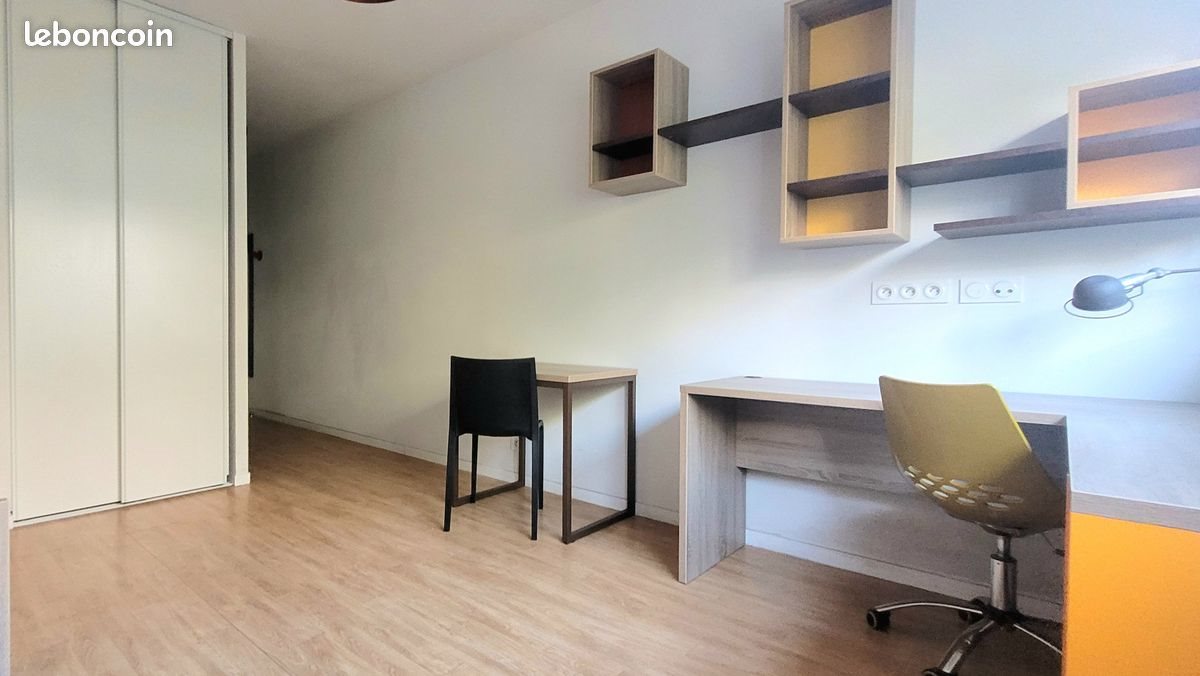 Appartement à vendre, 23m², Nantes