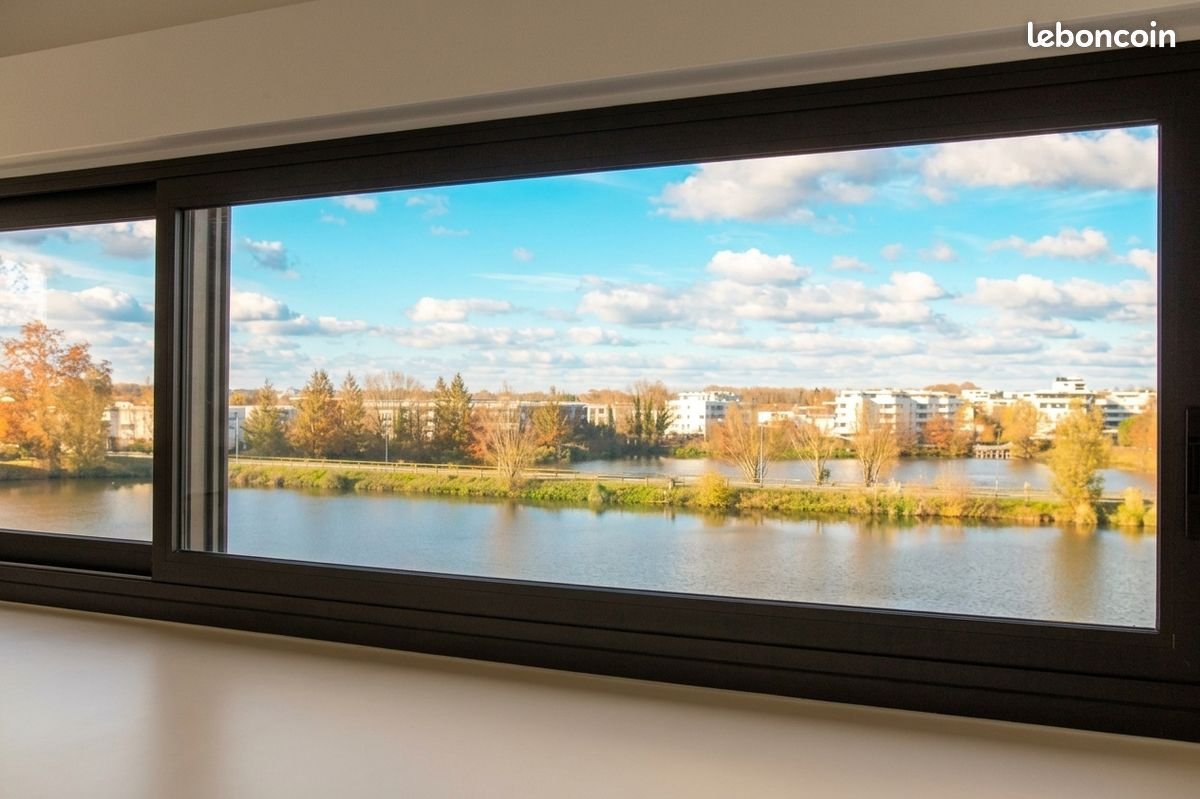 Appartement à louer, 59m², Bruges