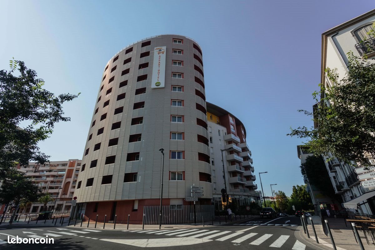 Appartement à vendre, 18m², Perpignan