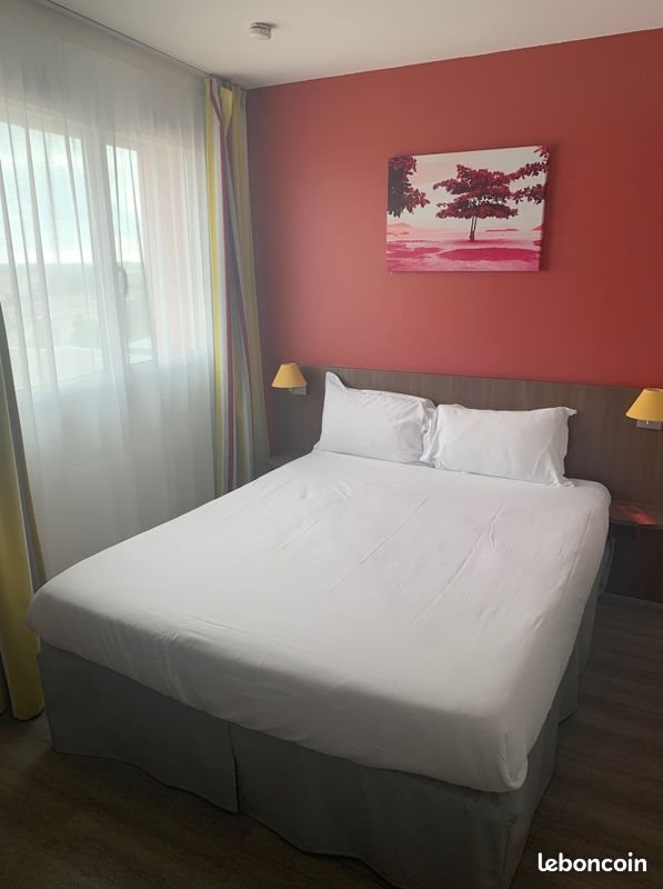 Appartement à vendre, 18m², Perpignan