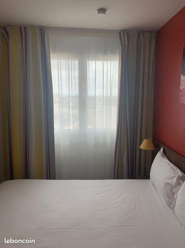 Appartement à vendre, 18m², Perpignan