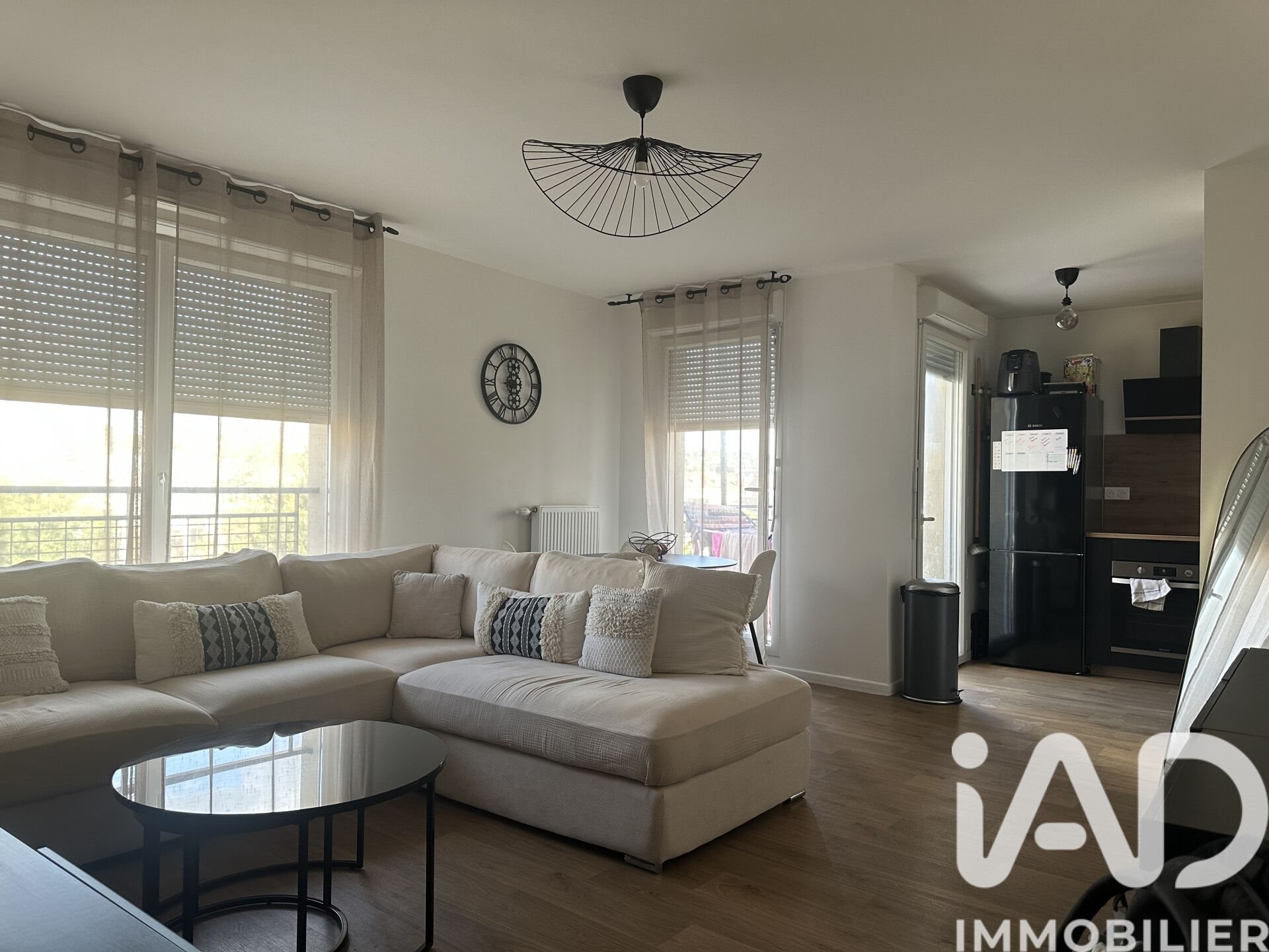 Appartement à vendre, 65m², Corbeil-Essonnes