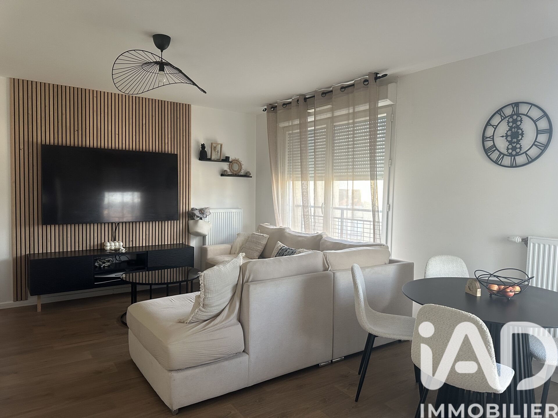 Appartement à vendre, 65m², Corbeil-Essonnes