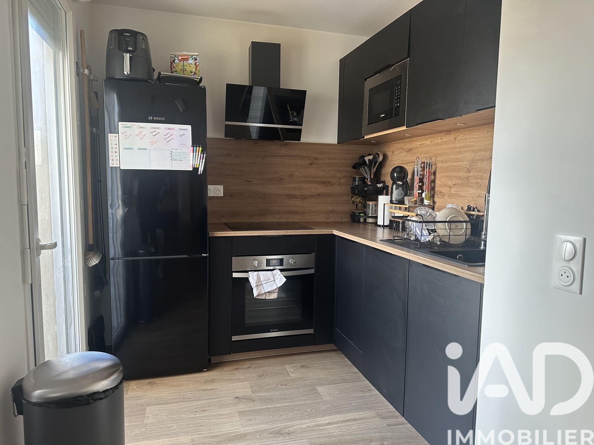 Appartement à vendre, 65m², Corbeil-Essonnes