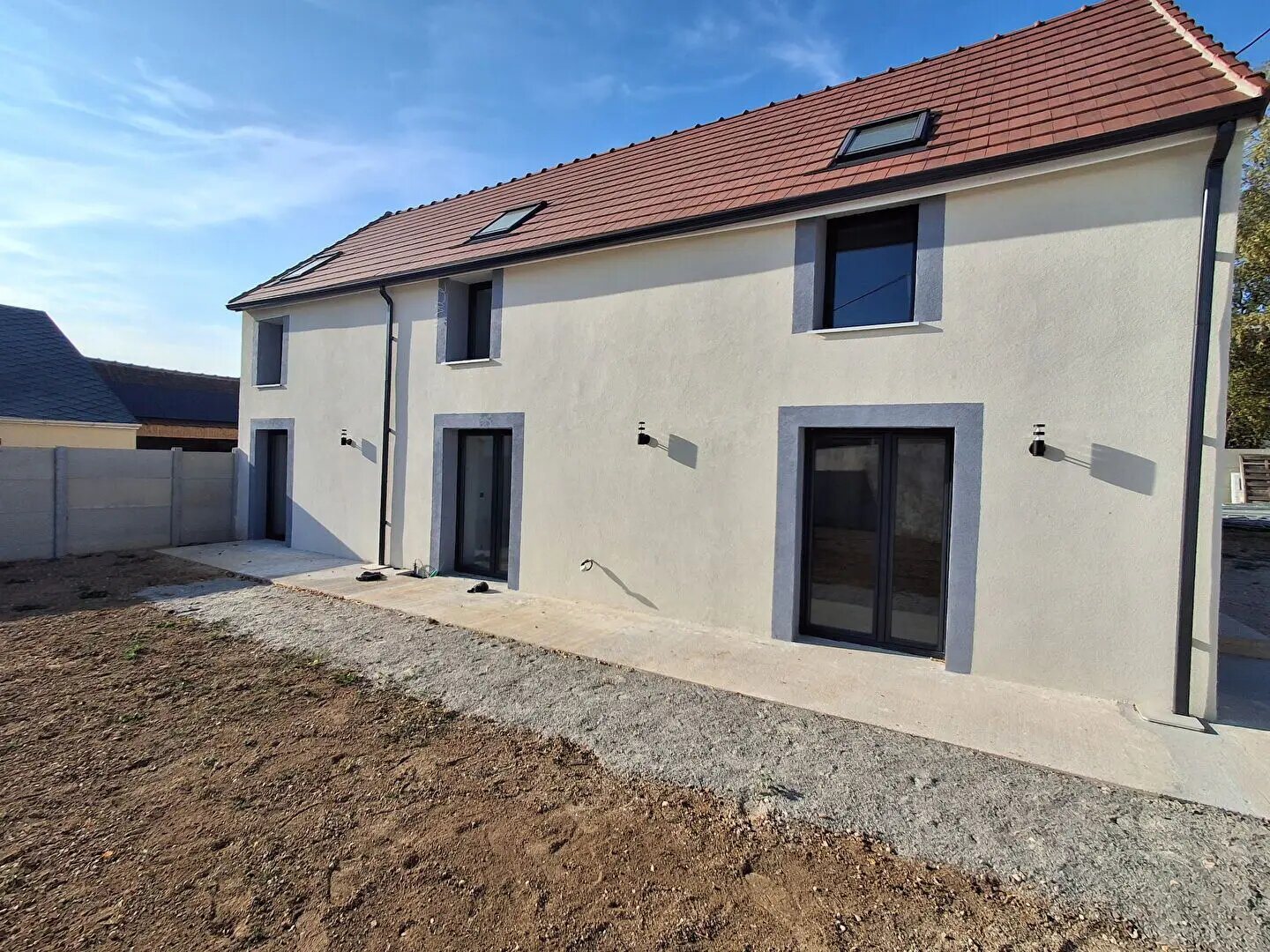 Maison à vendre, 113m², Autruy-sur-Juine