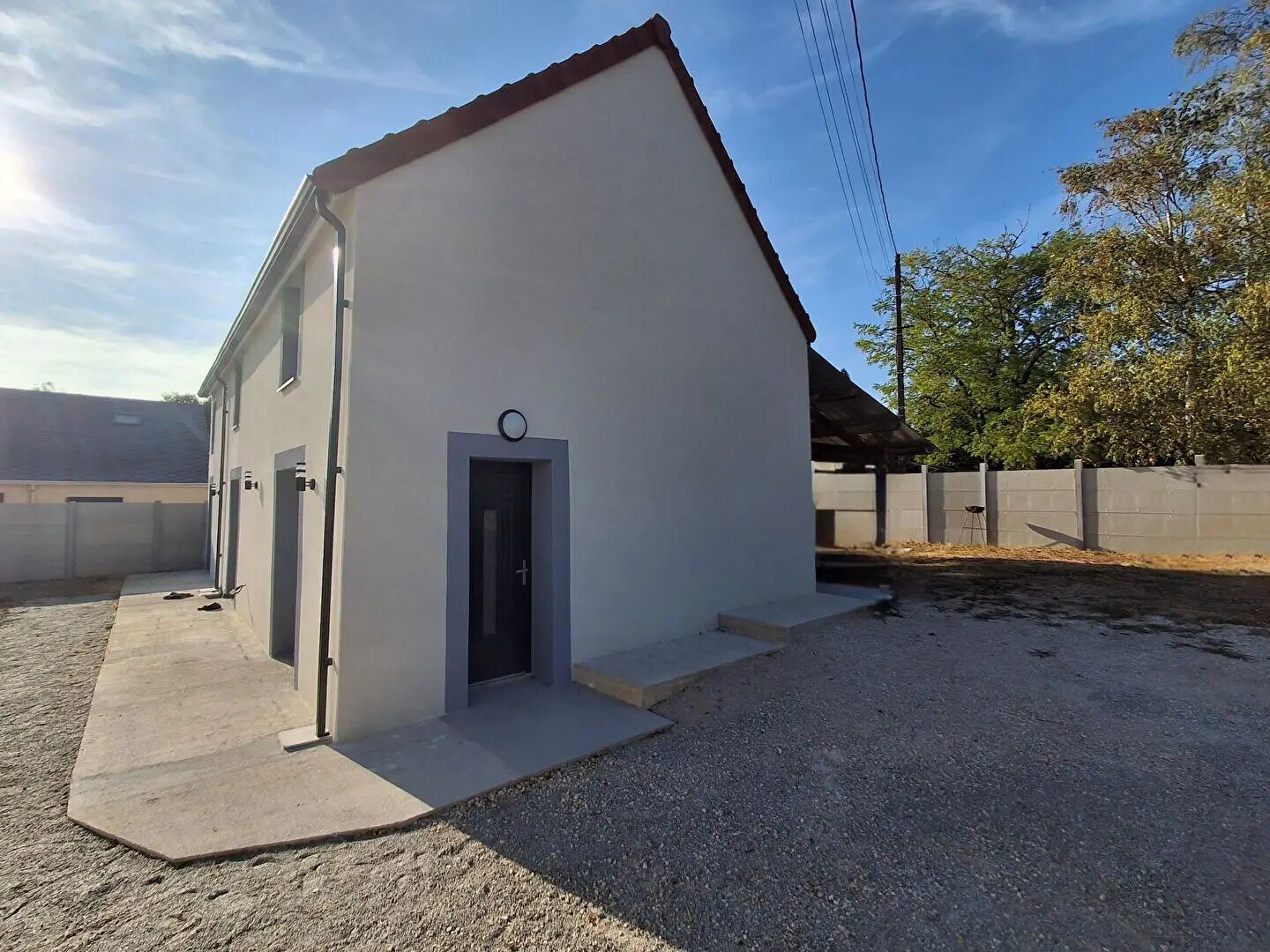 Maison à vendre, 113m², Autruy-sur-Juine
