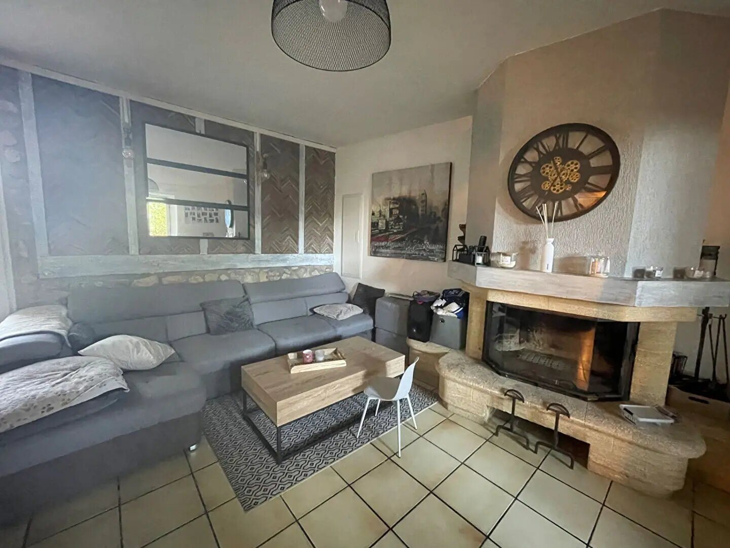 Maison à vendre, 82m², Étampes