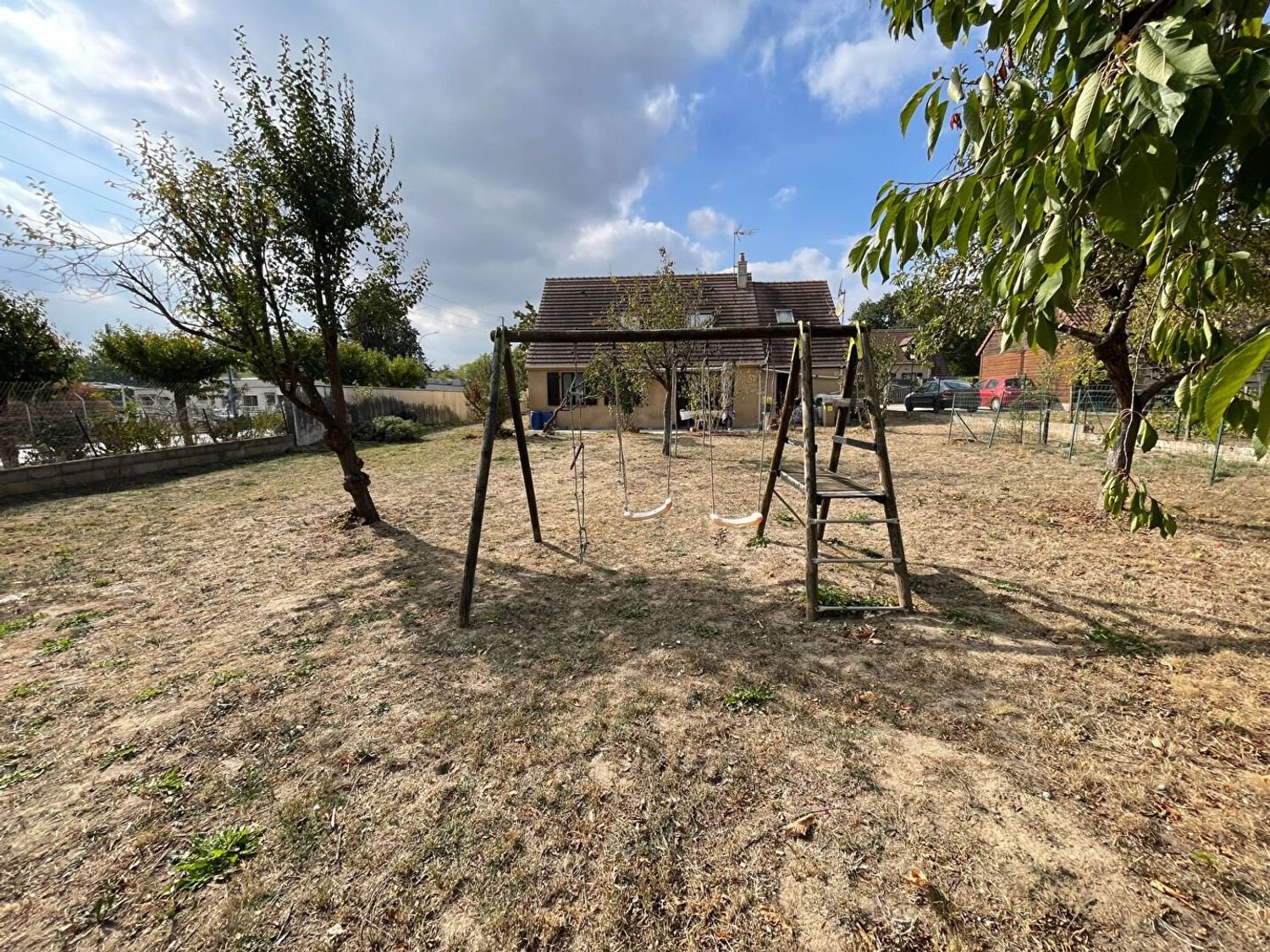 Maison à vendre, 140m², Brières-les-Scellés