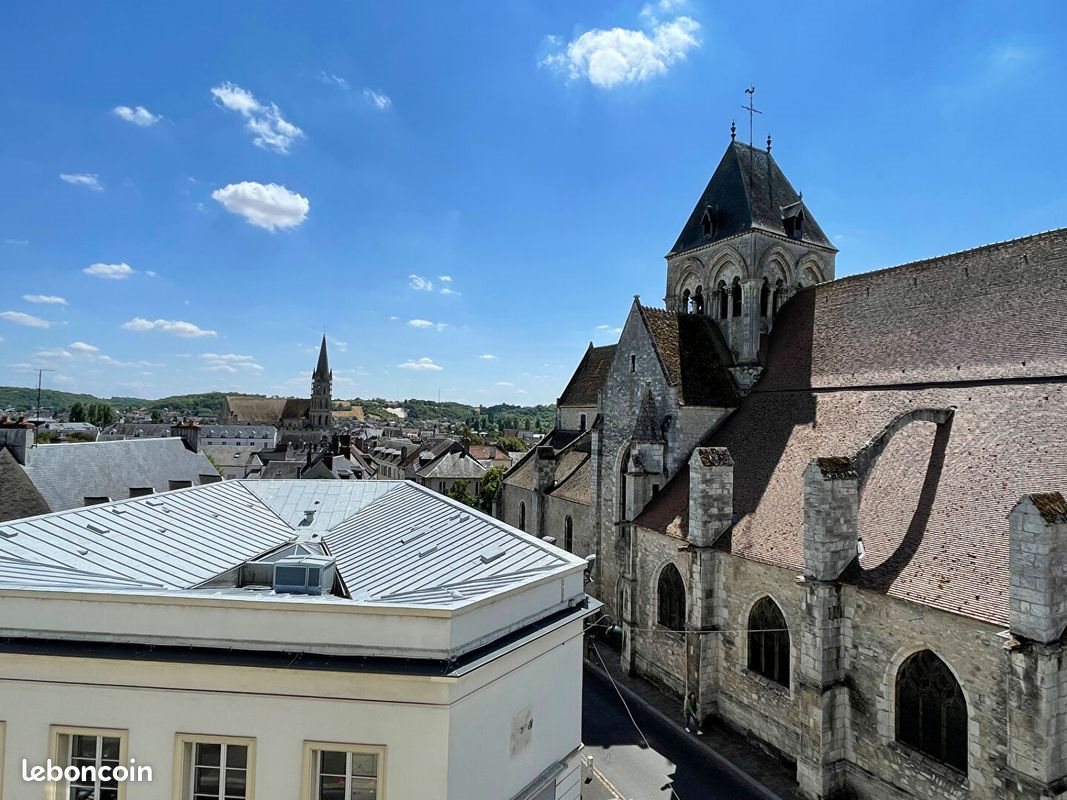 Appartement à vendre, 68m², Etampes