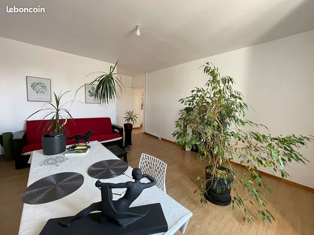 Appartement à vendre, 68m², Etampes