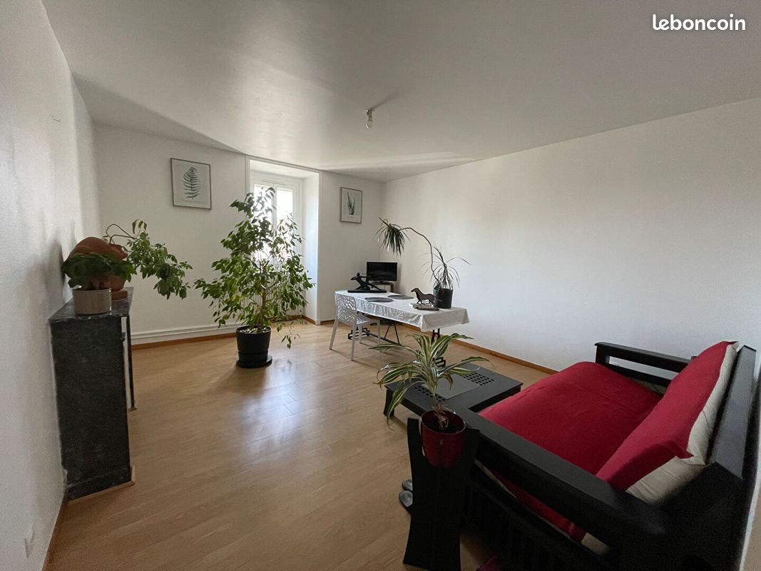 Appartement à vendre, 68m², Etampes