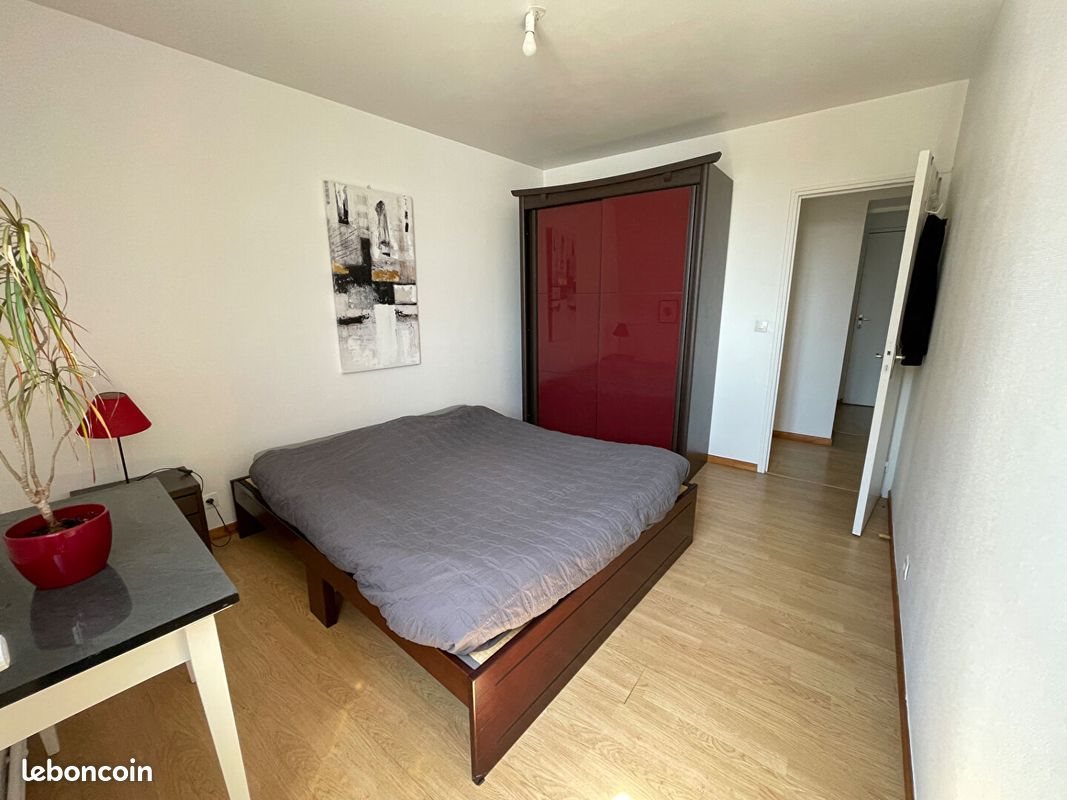 Appartement à vendre, 68m², Etampes