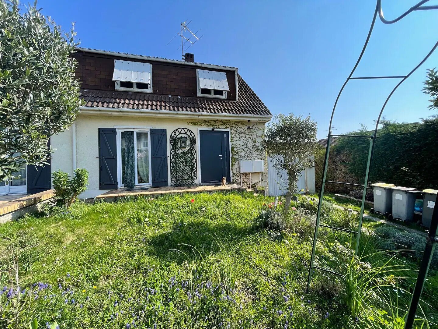 Maison à vendre, 85m², Etampes