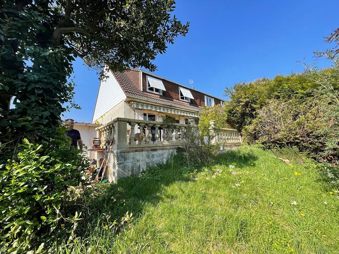 Maison à vendre, 85m², Étampes