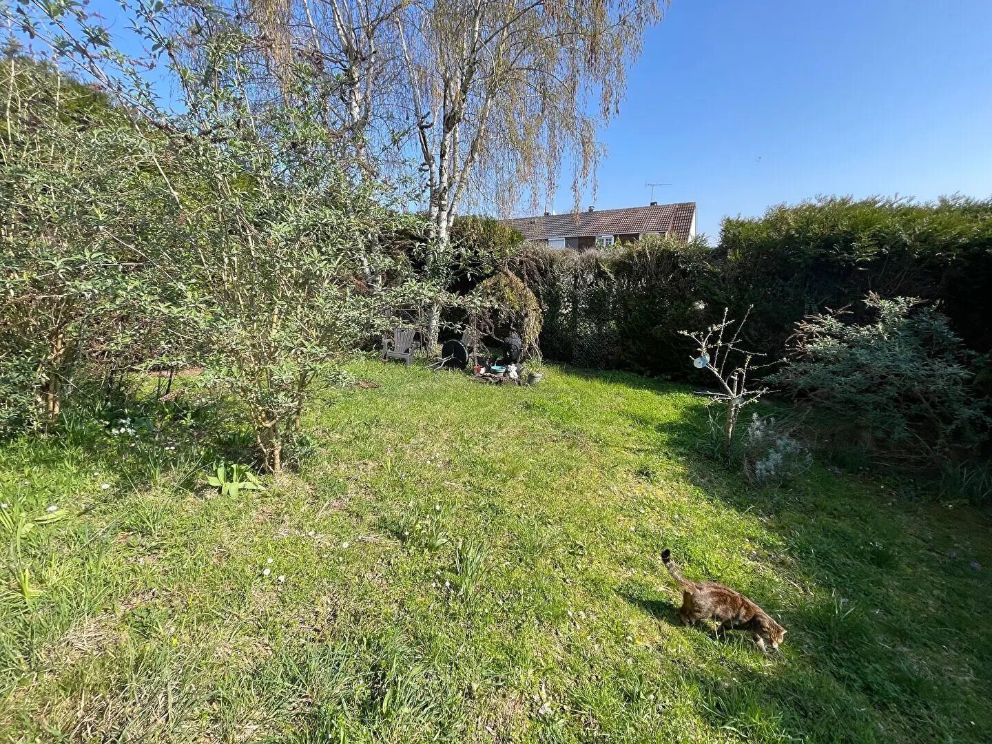 Maison à vendre, 85m², Étampes