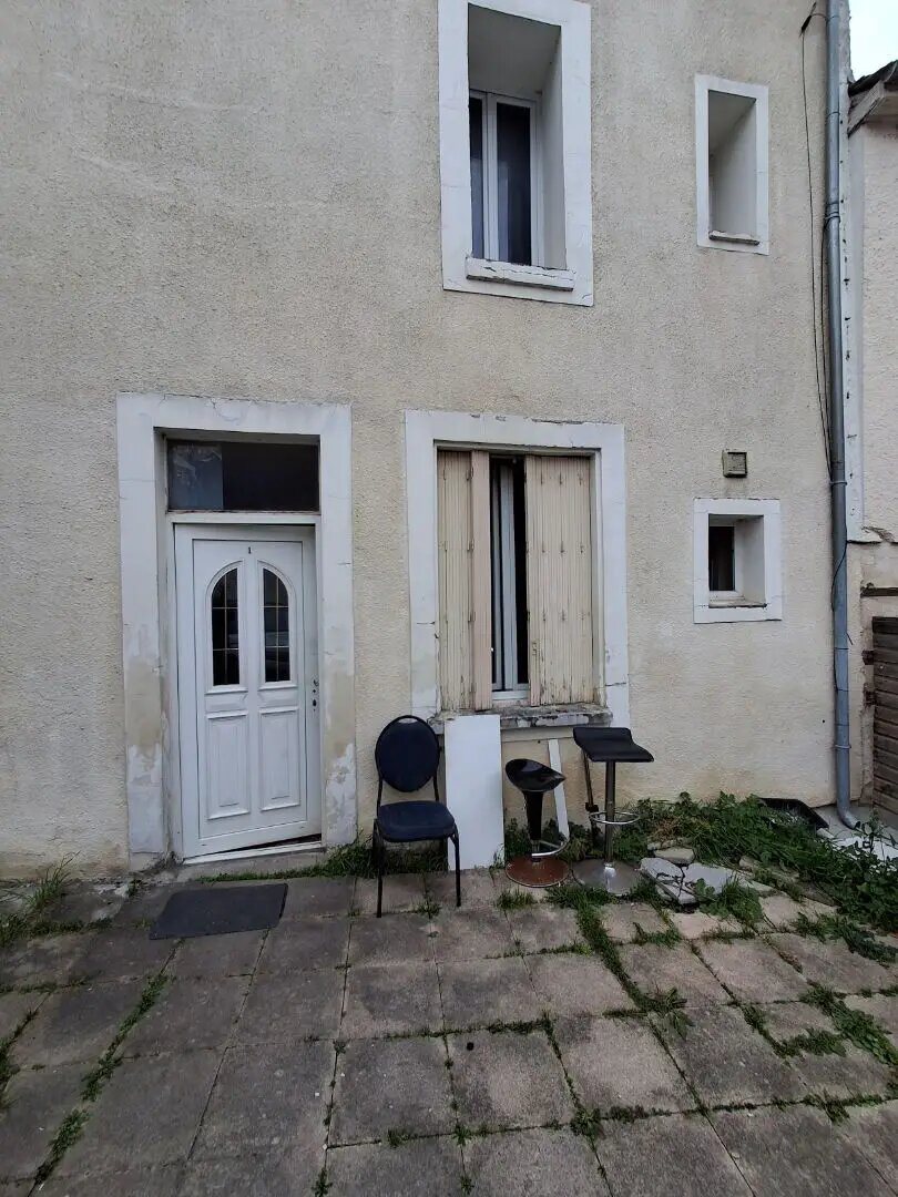 Appartement à vendre, 32m², Méréville