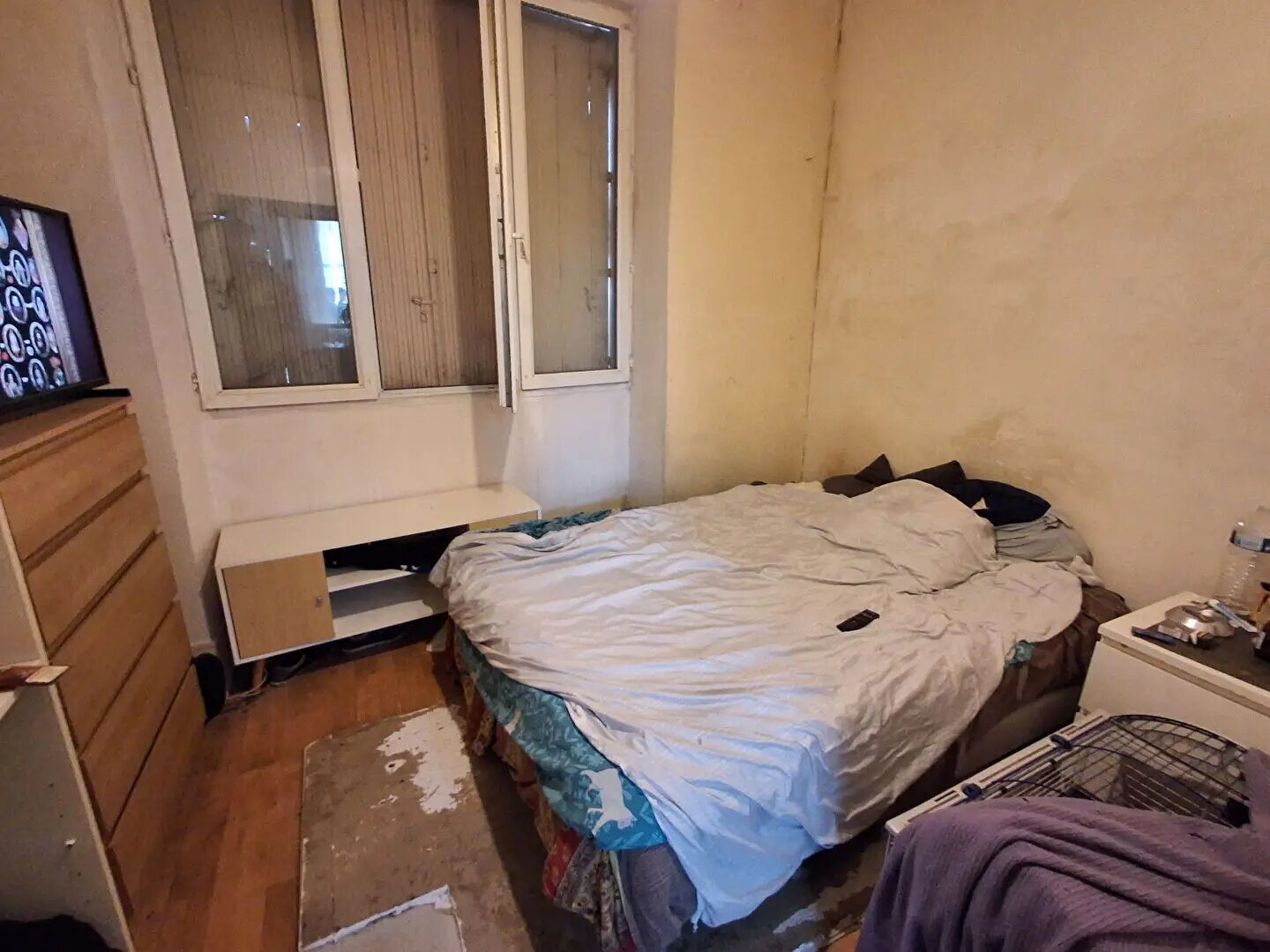 Appartement à vendre, 32m², Méréville