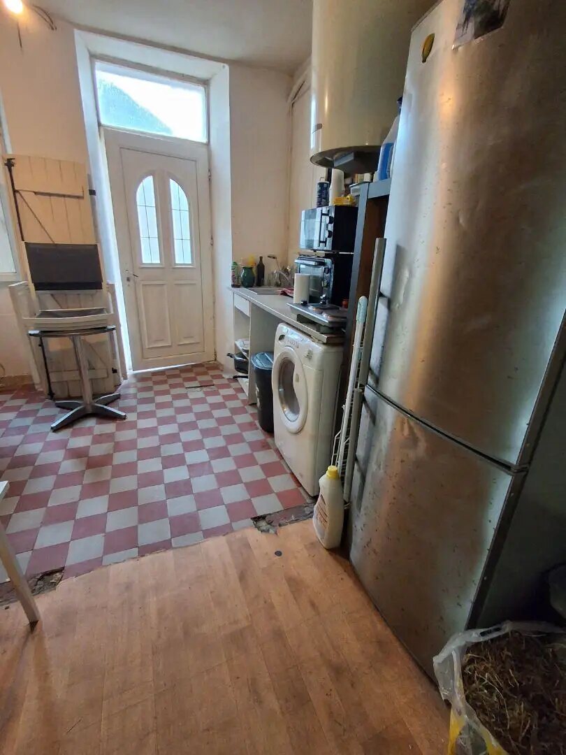 Appartement à vendre, 32m², Méréville