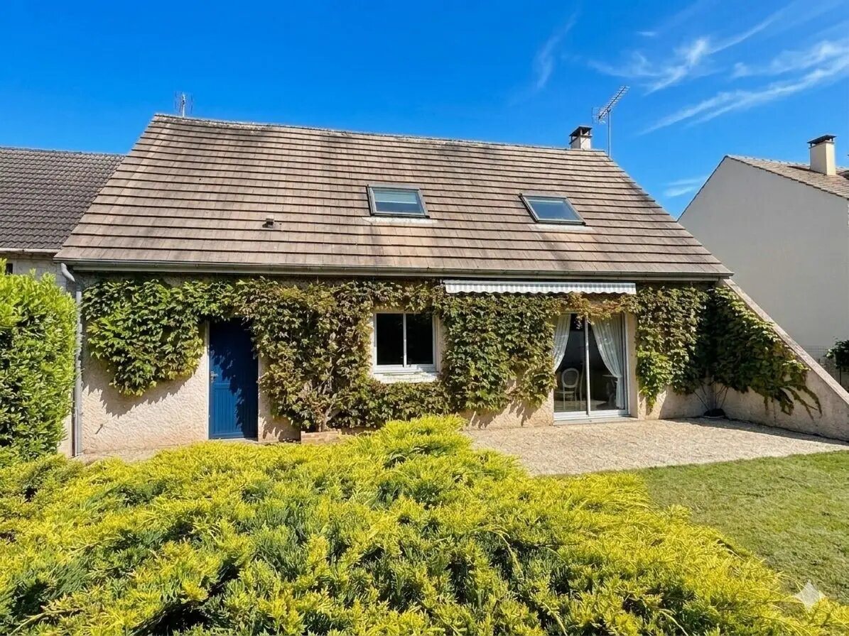 Maison à vendre, 102m², Pussay