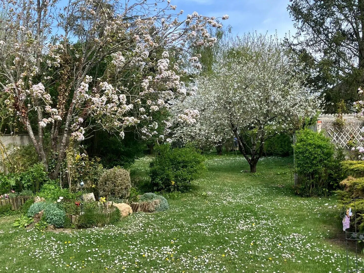 Maison à vendre, 102m², Pussay