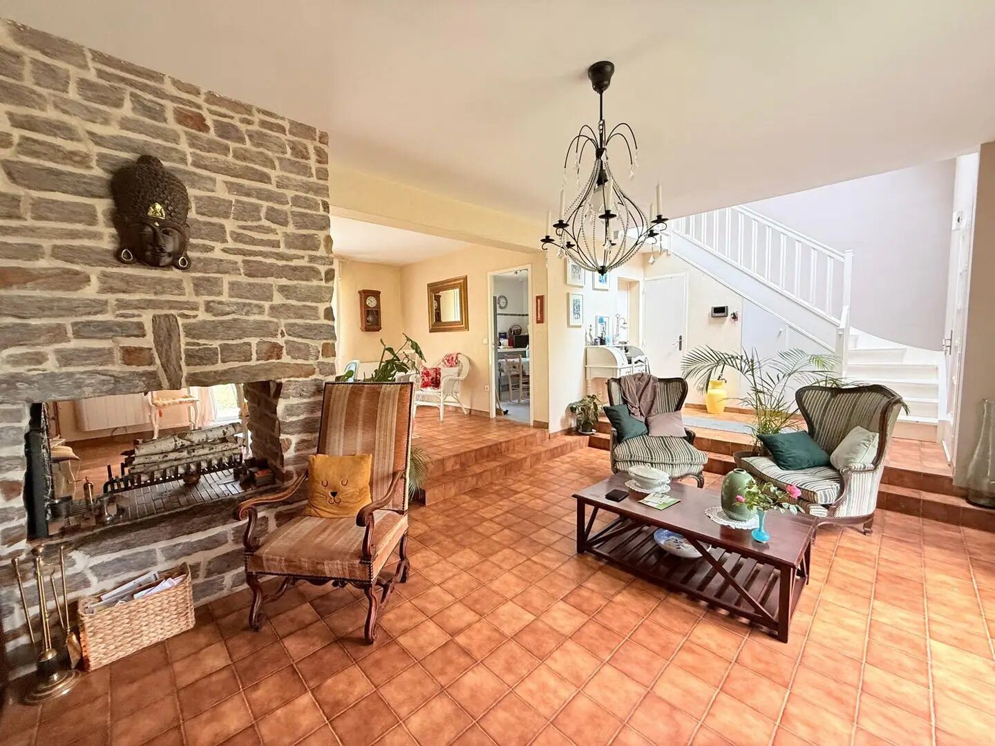 Maison à vendre, 102m², Pussay
